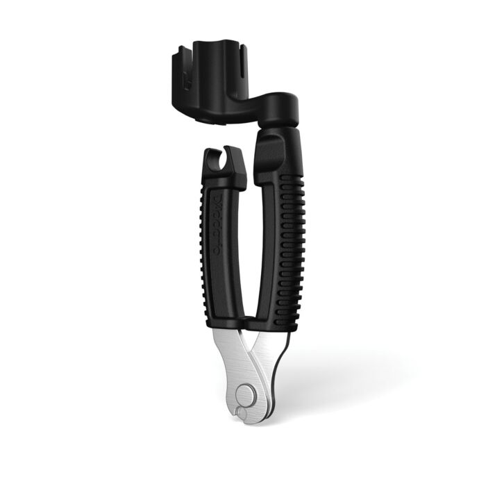Encordoador Para Instrumentos D Addario Pro Winder DP0002 1