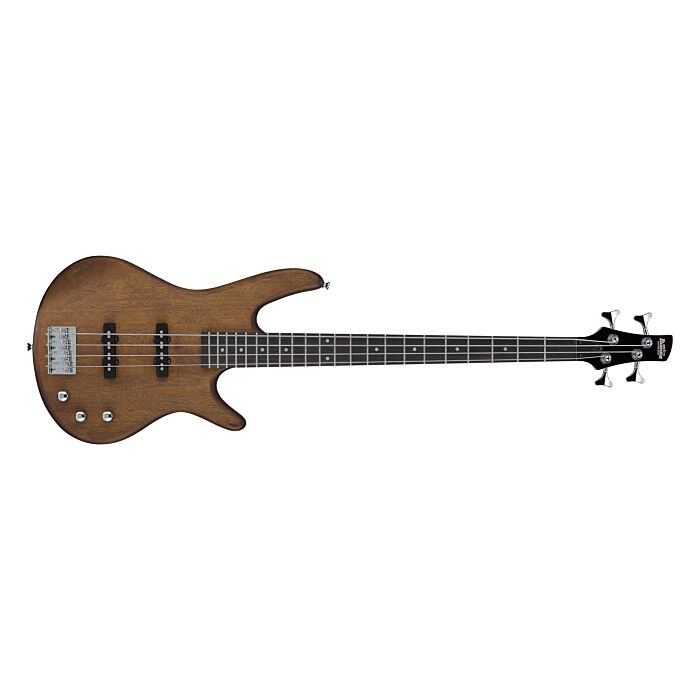Baixo 4 Cordas SR Gio Light Brown Ibanez GSR180-LBF 1