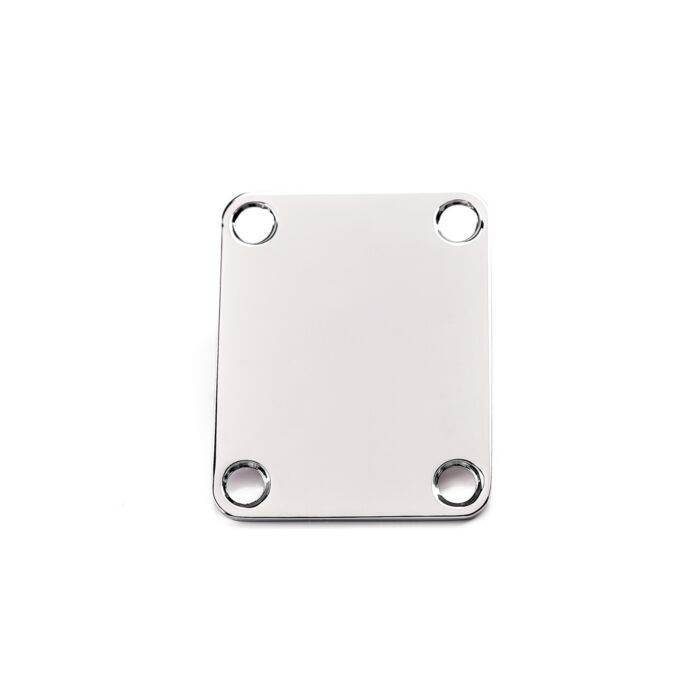 Chapa Para Trocolo Cromada (Unidade) Spirit NP5164-CR 1