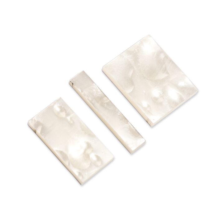 Marcador Para Escala Acrílico (10 Unidades) Spirit AP15-ACL 1