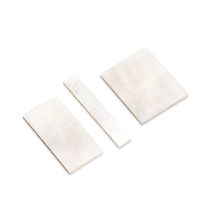 Marcador Escala Madrepérola (10 Unidades) Spirit AP26-MOP 1