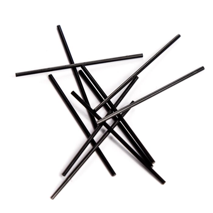 Marcador Escala ABS Preto (10 Unidades) Spirit SDP1.5-BLK 1