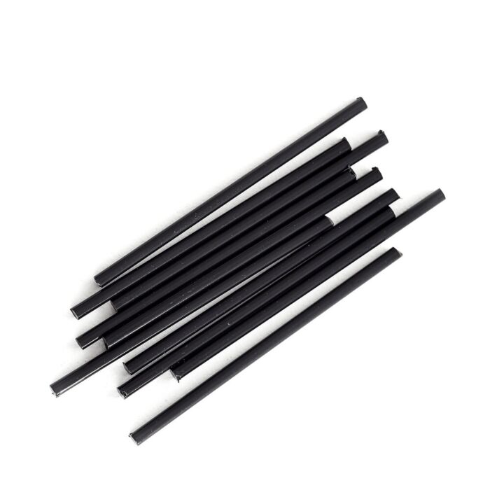 Marcador Escala ABS Preto (10 Unidades) Spirit SDP2.0-BLK 1