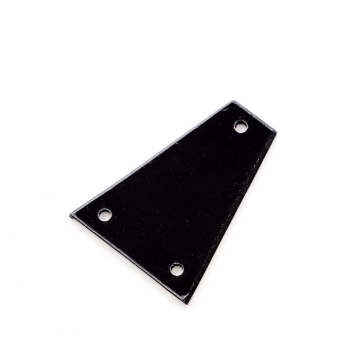 Escudo Tensor Preto Jackson (2 Unidades) Spirit JAD-BK 1