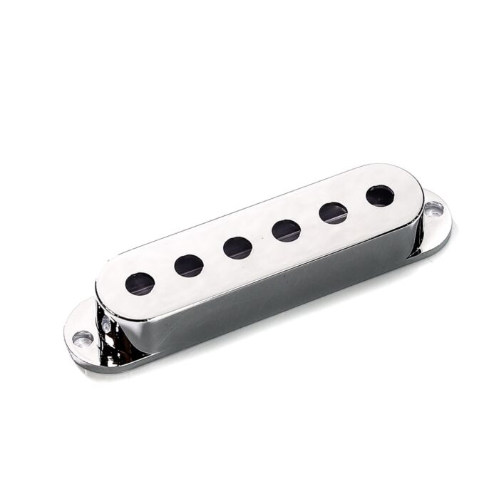 Capa Captador Single Cromado (3 Peças) Spirit G352-CR 1