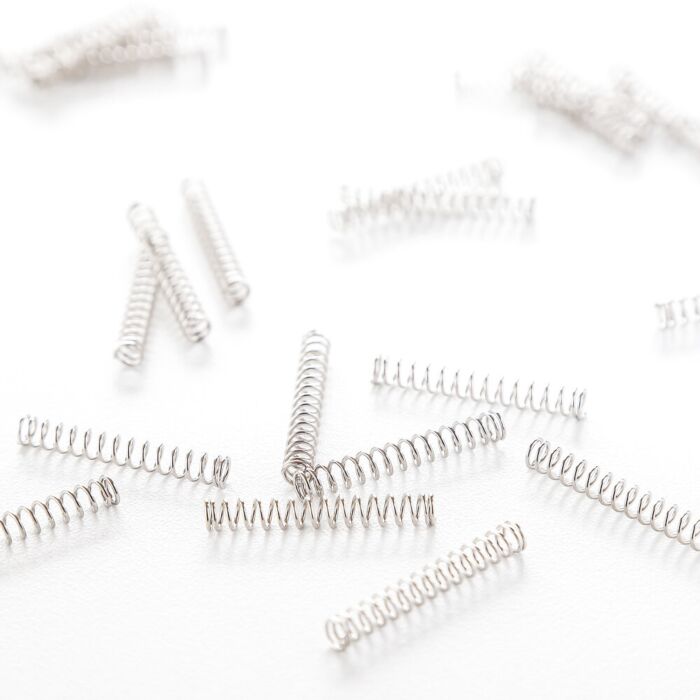 Molas Captador Humbucker I-06*30L (24 Unidades) Spirit J7620 1