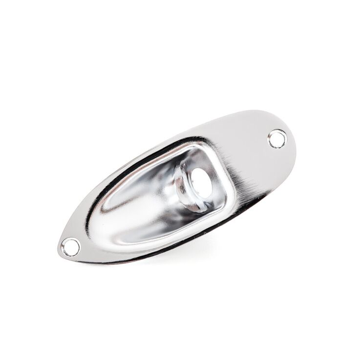 Suporte Para Jack Instrumentos Strato Cromado Gotoh JCS-1C 1