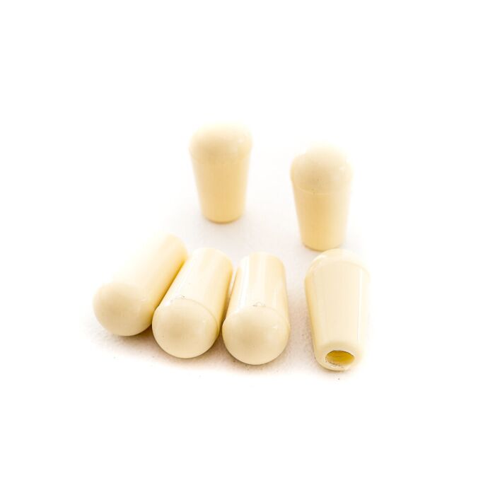 Knob Chaves Seletoras Guitarra (6 Peças) Spirit PTB M3.5-IV 1