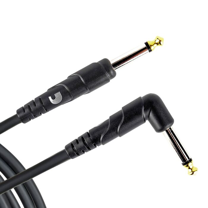 Cabo Instrumentos 6,09m DAddario PW-CGTPRORA-20 1