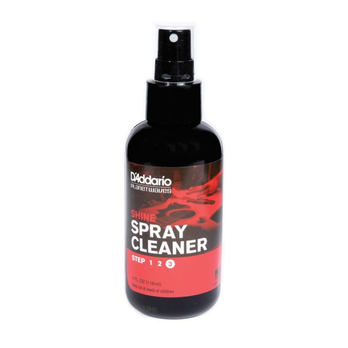 Polidor Spray Shine D Addario PW-PL-03 1