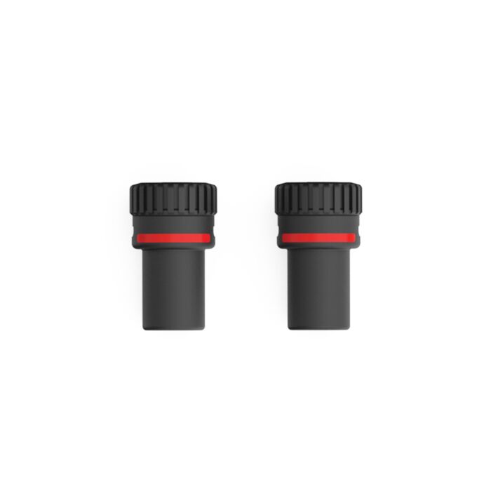 Conectores Femea XPND Power Plugs D Addario PW-XPNDPPFP-02 1