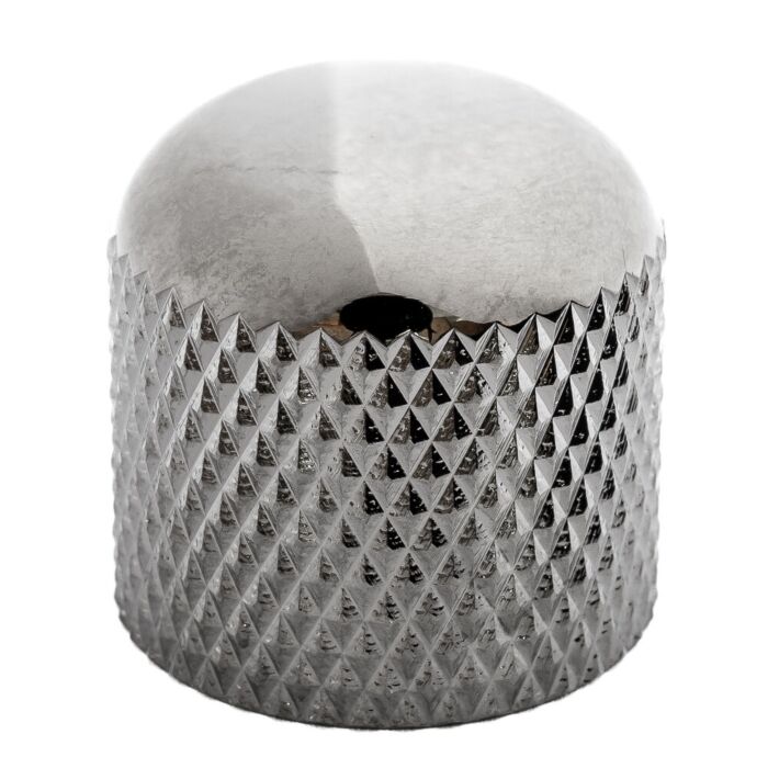 Knob De Metal Grafite (3 Unidades) Gotoh VK1-19-CK 1