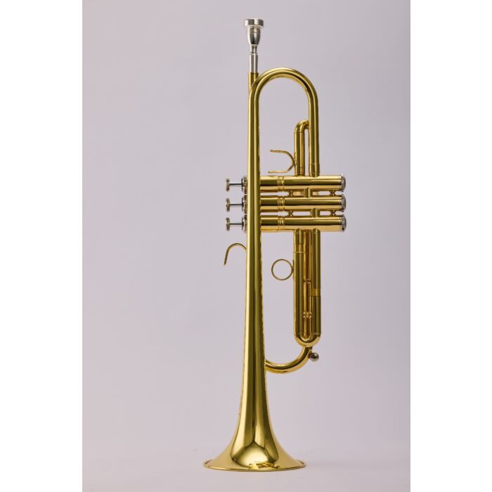 Comprar Trompete Der Loewe DLTR-190 - 1