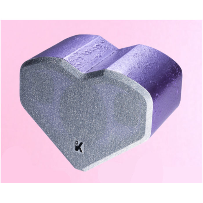 Comprar Caixa de som Bluetooth Pearl River Love-520 Roxo - 1 Comprar Caixa de som Bluetooth Pearl River Love-520 Roxo - 1