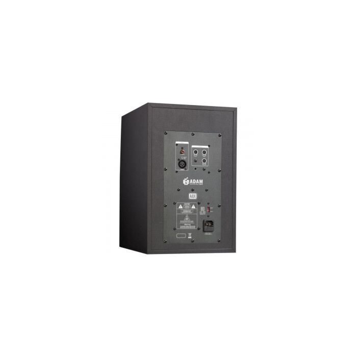 Adam audio a8x monitor Monitor de estúdio bi-amplificado de 150 watts rms-adam audio a8x monitor ID-2836 Adam audio a8x monitor Monitor de estúdio bi-amplificado de 150 watts rms-adam audio a8x monitor ID-2836