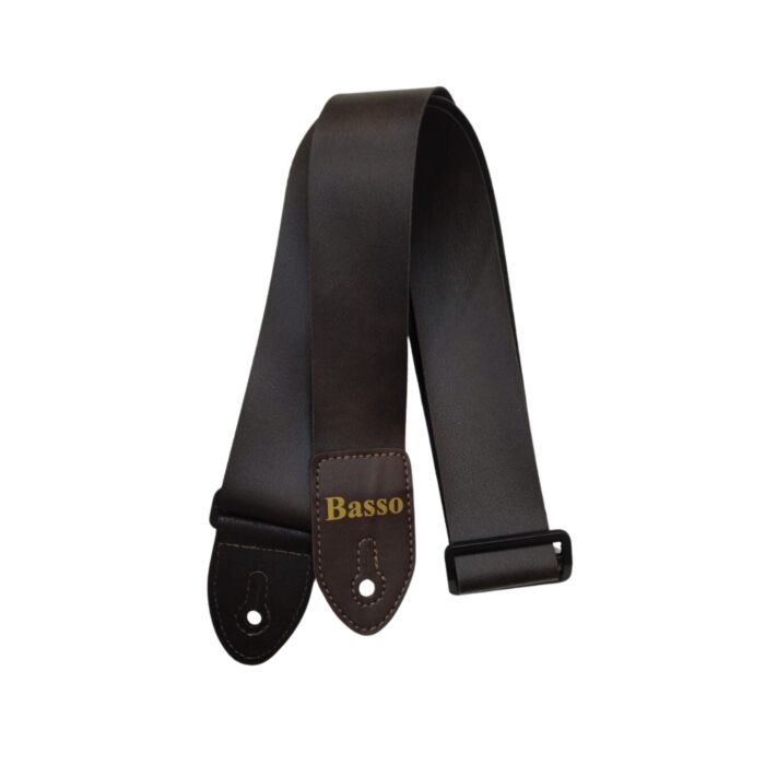 Correia Ny 01 Marrom Sintetico Basso 1