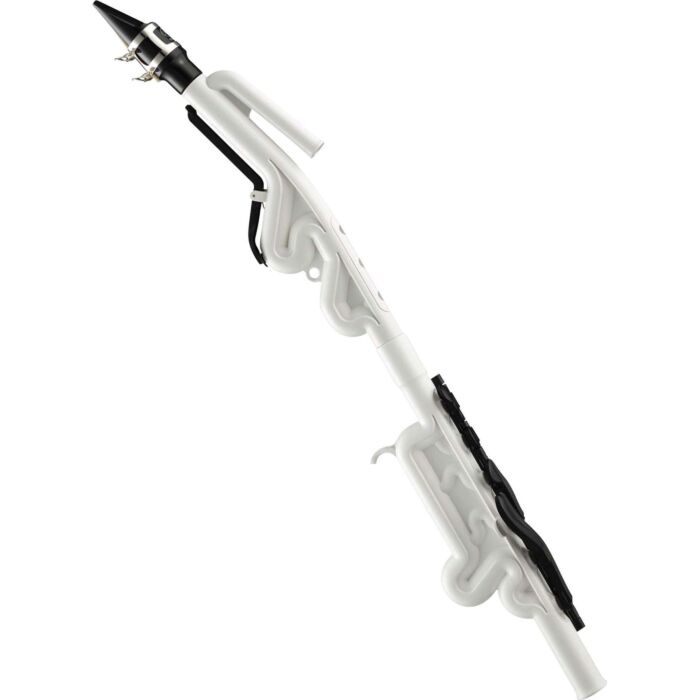 Venova Alto Yvs 120 Branca Yamaha 1