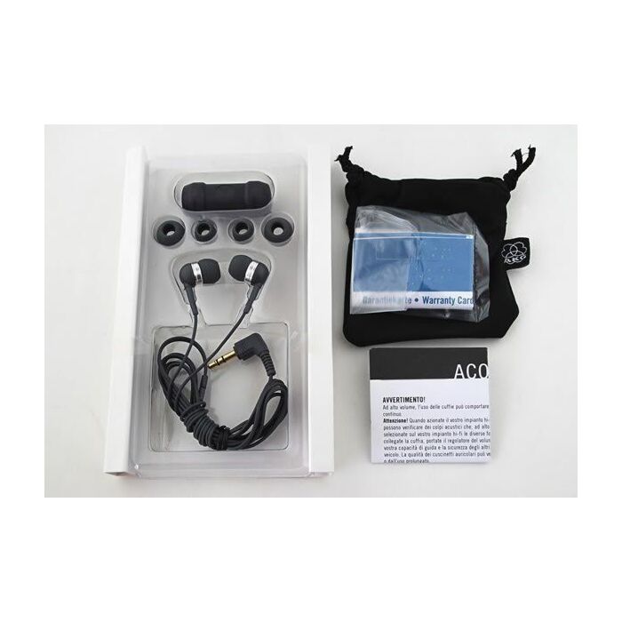 Akg ip2 fone Fone de ouvido profissional-akg ip2 fone ID-1269