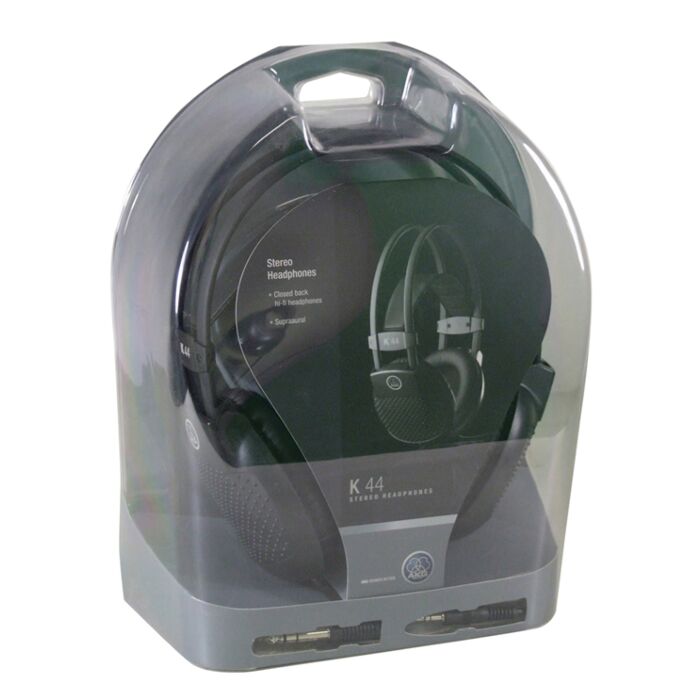 Akg k44 v2 fone Fone de ouvido profissional-akg k44 v2 fone ID-2200