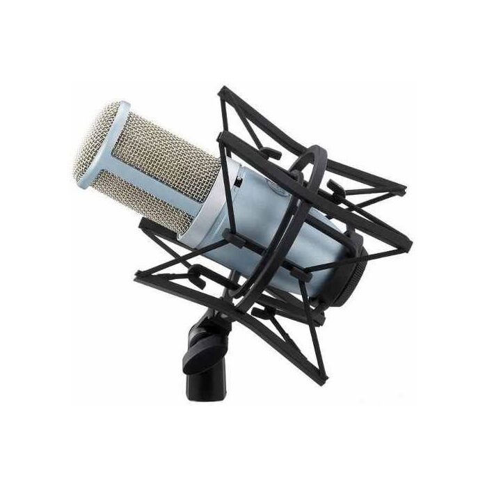 Akg perception 220 microfone condensador Microfone condensador para estúdio-akg perception 220 microfone condensador ID-1536