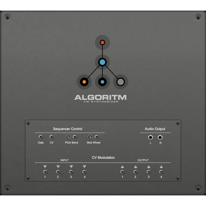 Algoritmo Sintetizador FM - Algoritm FM Synthesizer - Rack Extensions | Synth-Algoritm FM Synthesizer - Rack Extensions | Synth ID-85863 Algoritmo Sintetizador FM - Algoritm FM Synthesizer - Rack Extensions | Synth-Algoritm FM Synthesizer - Rack Extensions | Synth ID-85863