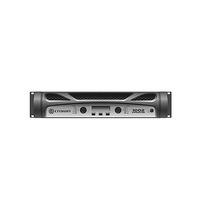 O amplificador Crown XTi 1002 é um equipamento de áudio profissional de alta qualidade, ideal para músicos e profissionais que buscam potência e clareza sonora. Com sua marca renomada no mercado, o produto é indicado para uso em instrumentos musicais e ou