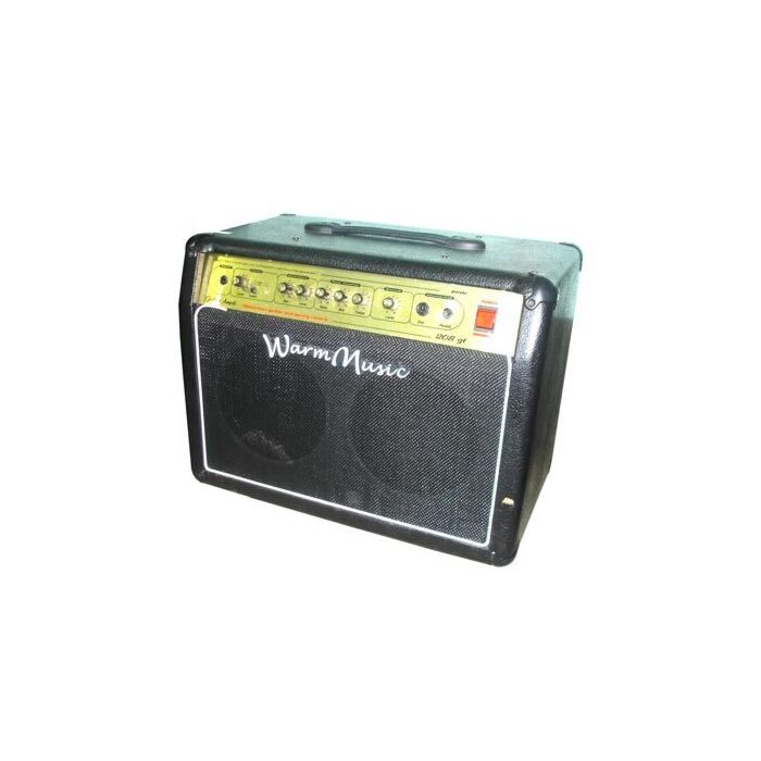 O amplificador Warm Music 208GT + Foot é um equipamento de alta qualidade para guitarristas que buscam um som potente e versátil. Com 20 watts de potência, ele é capaz de produzir timbres limpos e distorcidos com muita precisão. Além disso, o footswitch p