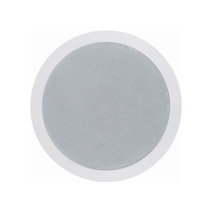 A arandela selenium 6c02r coaxial é uma caixa de som passiva para teto ou parede, ideal para uso em áudio profissional e instrumentos musicais. Com design discreto e elegante, ela oferece excelente qualidade de som e é fácil de instalar. Além disso, é com