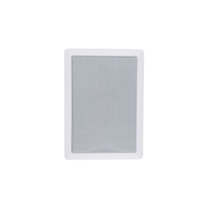 A arandela selenium 6w21rt coaxial é uma caixa de som passiva para teto ou parede, ideal para uso em áudio profissional e instrumentos musicais. Com uma potência de 6W, oferece um som de alta qualidade e clareza, graças ao seu design coaxial. Além disso, 