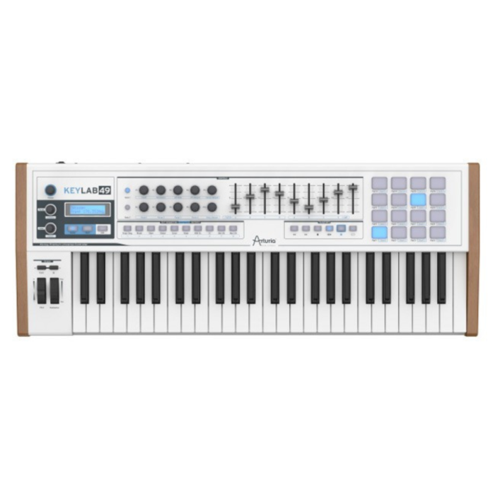 Comprar arturia keylab 49 controlador - 1