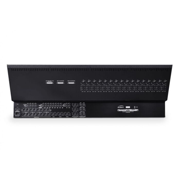 Audient asp4816 mixer ASP4816 - Console de Gravação Analógico Compacto-audient asp4816 mixer ID-2845