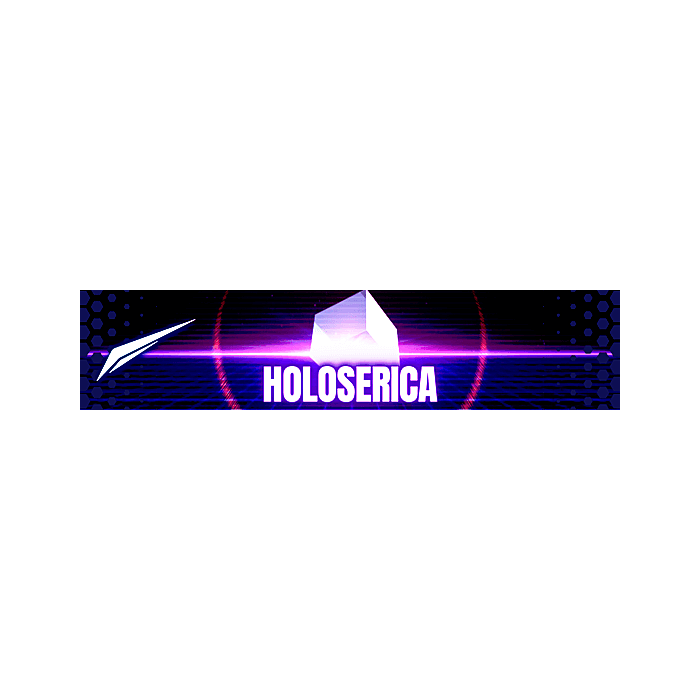 Coleção AX73 Holoserica - mais de 100 predefinições de sintetizador do designer Saif Sameer - AX73 Holoserica Collection - Martinic  | Synth-AX73 Holoserica Collection - Martinic  | Synth ID-84973
