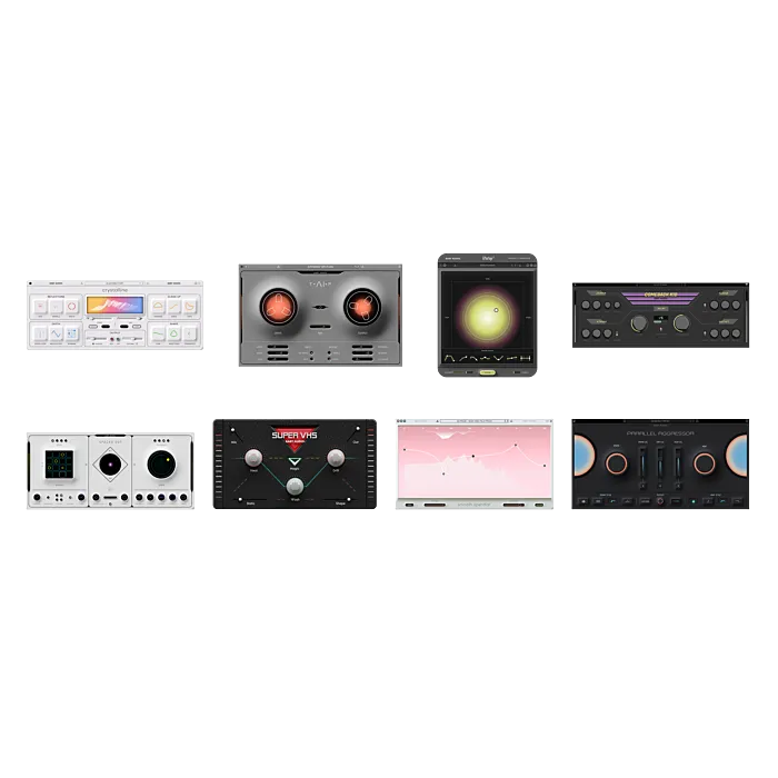 Baby Audio All Plugins Bundle Baby Audio Bundles TeclaCente