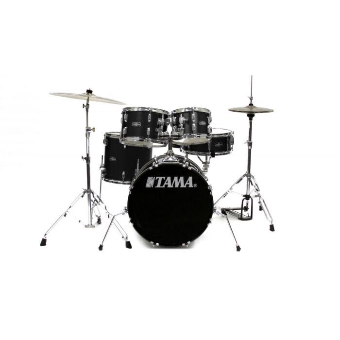 Bateria tama sg stagestar 22 - 5pçs (c/ hardware 5pçs, banco incluso) modelo 52kh5 BATERIA STAGESTAR 22” 5PÇS (C/ HARDWARE 5PÇS, banco incluso)-bateria tama sg stagestar 22 - 5pçs (c/ hardware 5pçs, banco incluso) modelo 52kh5 ID-4939
