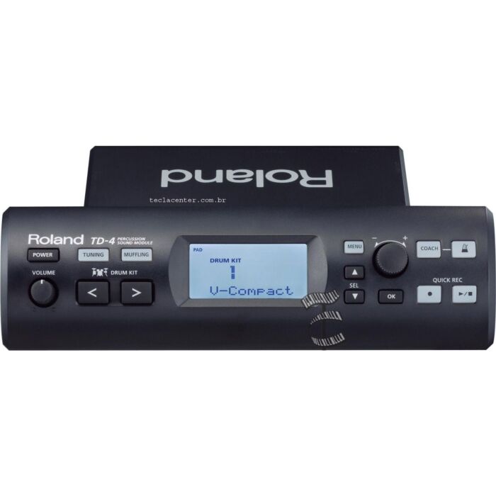 A Roland TD-4K2 V-Drums é uma bateria digital de alta qualidade, projetada para oferecer uma experiência de tocar bateria realista e autêntica. Com uma variedade de sons de bateria e percussão, a TD-4K2 é perfeita para músicos de todos os níveis, desde in A Roland TD-4K2 V-Drums é uma bateria digital de alta qualidade, projetada para oferecer uma experiência de tocar bateria realista e autêntica. Com uma variedade de sons de bateria e percussão, a TD-4K2 é perfeita para músicos de todos os níveis, desde in