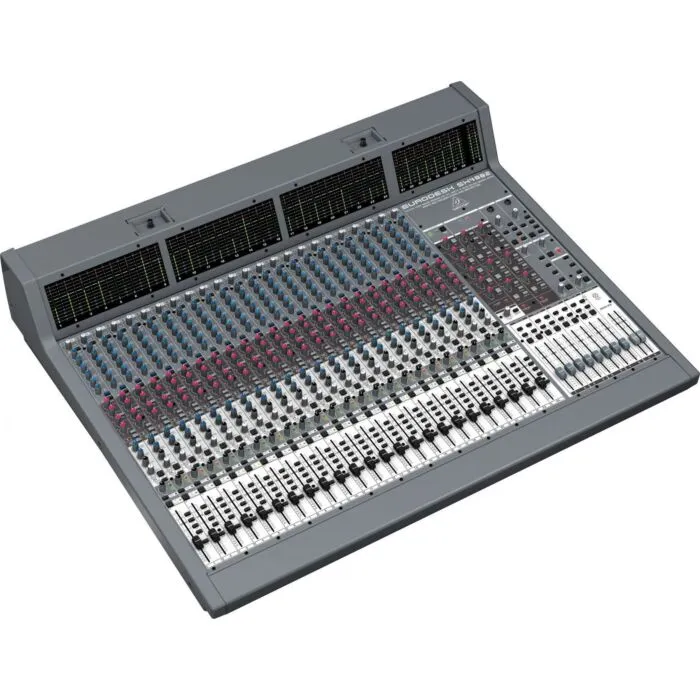 behringer sx-4882 mixer | TeclaCenter Instrumentos Musicais