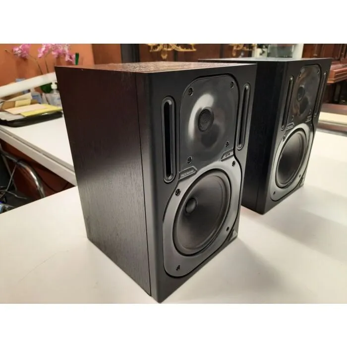 Behringer B2030A スタジオモニター Behringer Truth B2030a - Alto-falante para monitor de