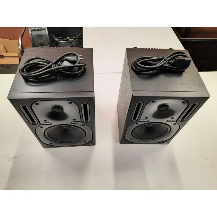 Behringer Truth B2030A Monitor (PAR) - Usado | TeclaCenter