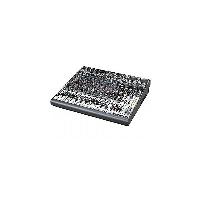 BEHRINGER XENYX 1832FX アナログミキサー Amazon.co.jp: Behringer アナログミキサー 18チャンネル3バス 1