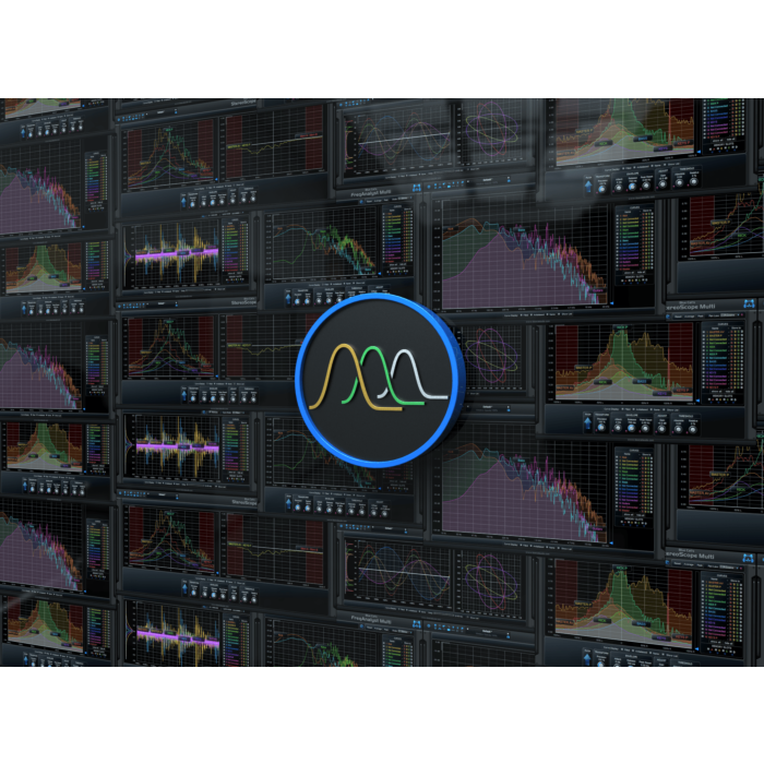 FreqA, Osc e StSc Multi - Blue Cat Multi Pack - Blue Cat Audio  | Bundles-Blue Cat Multi Pack - Blue Cat Audio  | Bundles ID-86687