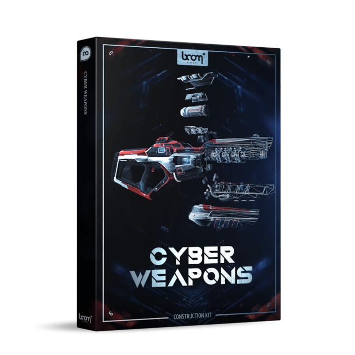 Sons de armas cibernéticas - Boom Cyber Weapons CK - BOOM LIBRARY | Libraries-Boom Cyber Weapons CK - BOOM LIBRARY | Libraries ID-86538 Sons de armas cibernéticas - Boom Cyber Weapons CK - BOOM LIBRARY | Libraries-Boom Cyber Weapons CK - BOOM LIBRARY | Libraries ID-86538