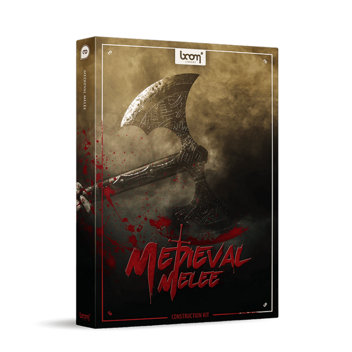 O som desenfreado das batalhas medievais - Boom Medieval Melee CK - BOOM LIBRARY | Libraries-Boom Medieval Melee CK - BOOM LIBRARY | Libraries ID-86650 O som desenfreado das batalhas medievais - Boom Medieval Melee CK - BOOM LIBRARY | Libraries-Boom Medieval Melee CK - BOOM LIBRARY | Libraries ID-86650