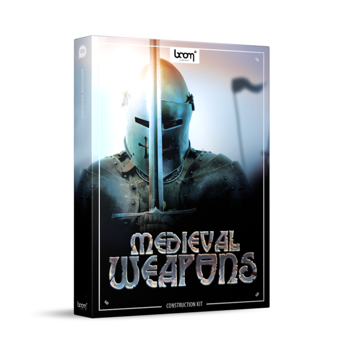 Sons de armas medievais - Boom Medieval Weapons CK - BOOM LIBRARY | Libraries-Boom Medieval Weapons CK - BOOM LIBRARY | Libraries ID-86500 Sons de armas medievais - Boom Medieval Weapons CK - BOOM LIBRARY | Libraries-Boom Medieval Weapons CK - BOOM LIBRARY | Libraries ID-86500