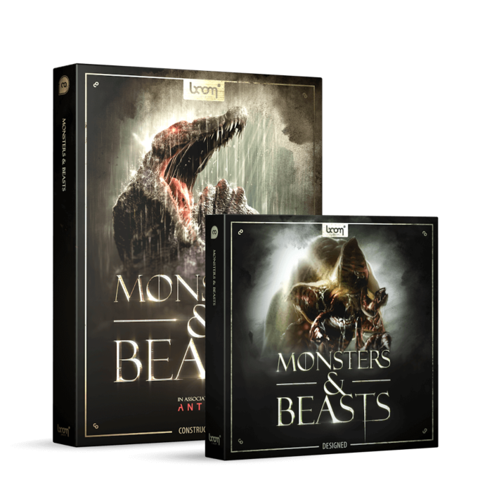 Pacote Monstros e Feras - Boom Monsters & Beasts BUNDLE - BOOM LIBRARY | Libraries-Boom Monsters & Beasts BUNDLE - BOOM LIBRARY | Libraries ID-86389 Pacote Monstros e Feras - Boom Monsters & Beasts BUNDLE - BOOM LIBRARY | Libraries-Boom Monsters & Beasts BUNDLE - BOOM LIBRARY | Libraries ID-86389