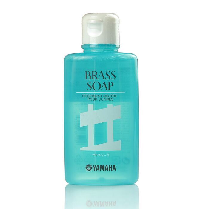 Comprar Sabão Lavagem Bocal Instrumentos 110ml Yamaha Brass Soap - 1