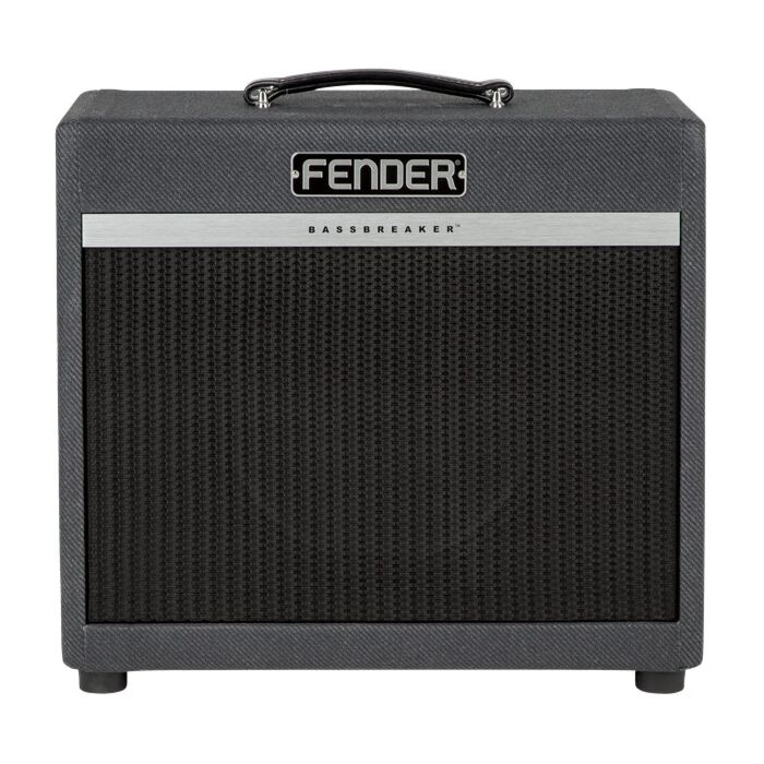 Caixa 1x12 fender 226 7000 000 - bassbreaker 112 -caixa 1x12 fender 226 7000 000 - bassbreaker 112 ID-5681