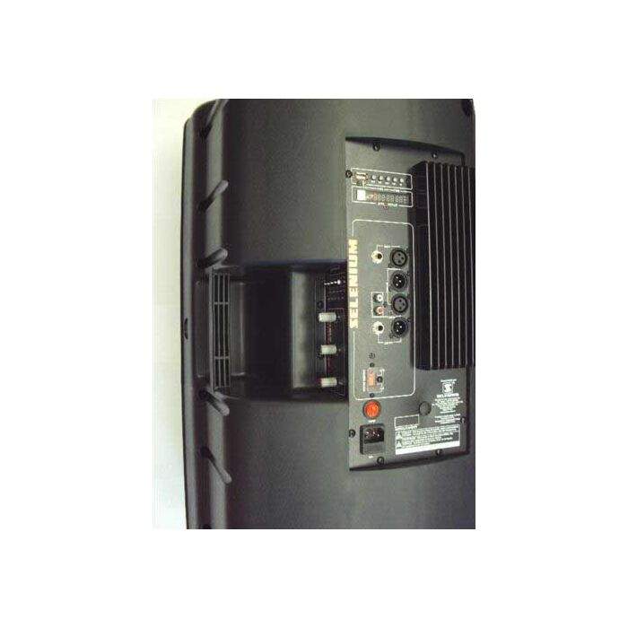 A caixa acústica ativa Selenium S151A é uma excelente opção para quem busca qualidade sonora e potência em um único equipamento. Com 200W RMS de potência, ela é capaz de reproduzir com fidelidade as frequências mais baixas e altas, garantindo um som limpo