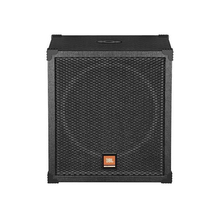 A caixa acústica passiva JBL Selenium SCP 118x é um produto de áudio profissional que se enquadra na categoria de caixas de som passivas. Com excelente qualidade sonora, essa caixa é ideal para quem busca um som potente e de alta fidelidade. Além disso, e
