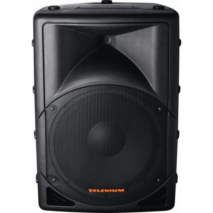 A caixa acústica passiva Selenium SPM 1502 é um produto de áudio profissional ideal para quem busca qualidade sonora em eventos e apresentações musicais. Com design moderno e resistente, essa caixa de som passiva é capaz de reproduzir sons com clareza e f A caixa acústica passiva Selenium SPM 1502 é um produto de áudio profissional ideal para quem busca qualidade sonora em eventos e apresentações musicais. Com design moderno e resistente, essa caixa de som passiva é capaz de reproduzir sons com clareza e f