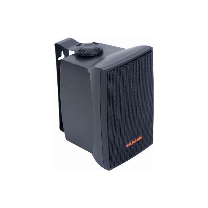 A caixa acústica Selenium C321P é uma excelente opção para quem busca qualidade sonora em eventos e apresentações. Com design moderno e acabamento resistente, ela é uma caixa passiva que pode ser utilizada em conjunto com amplificadores e mesas de som. Al